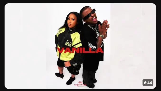 Uncle-Waffles-Vanilla-ft-Tyler-I Uncle Waffles – Vanilla ft Tyler ICU, DJ Maphorisa, Scotts Maphuma & Young Stunna