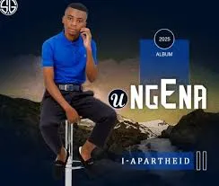 Ungena – Nhliziyo yami