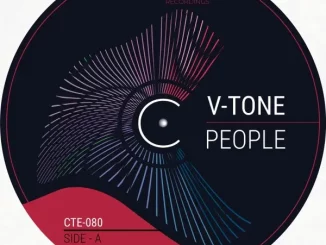 V-Tone – People (Original Mix)