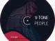 V-Tone – People (Original Mix)