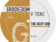 V-Tone – The Deep End (Original Mix)
