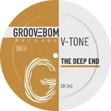 V-Tone-–-The-Deep-End-Original-M V-Tone – The Deep End (Original Mix)