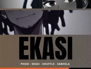 ZiwaBeatz – EKASI Ft Shebeshxt & Leemckrazy
