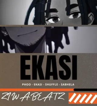 ZiwaBeatz-–-EKASI-mp3-download-z ZiwaBeatz – PHOO ft. Leemckrazy & Shebeshxt