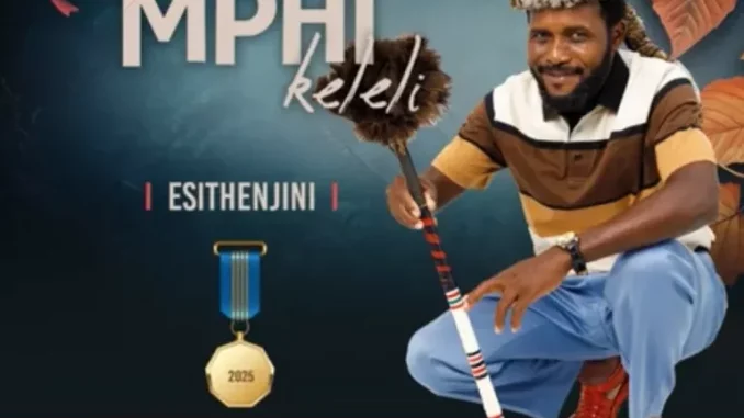 uMphikeleli-–-Esithenjini-mp3-do (1) uMphikeleli – Uwena Ingqongqo