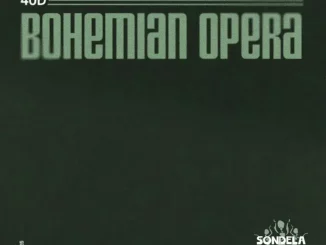 40D – Bohemian Opera