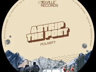 A8trip The Poet – Polarity