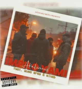 Akalicious-–-Impilo-Yami-ft.-Mus Akalicious – Impilo Yami ft. Musa Grae & Elnab