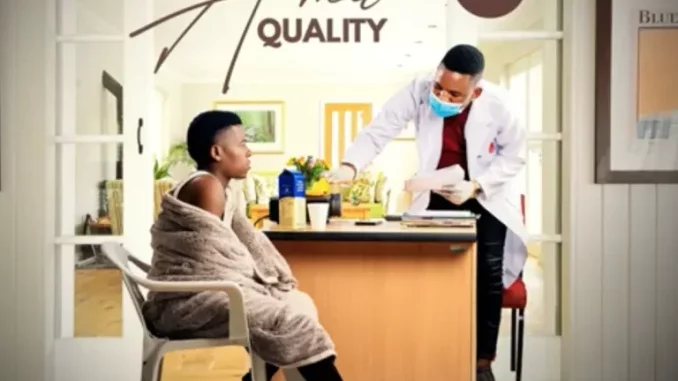 Ama Quality – USUYOBONA NGOMOPHO