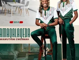 Amaqalaqeda – Sekukude Emumva Ft Mjivazi