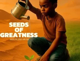 Astute flow – SEEDS OF GREATNESS