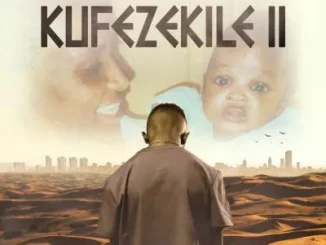 Baby Momo – Kufezekile II