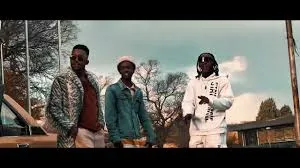 BlaQ-Vocalist-–-Sondela3Step-ft BlaQ-Vocalist – Sondela(3Step) ft Snanga Da Kulture & Canoe Deep