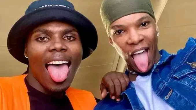 Blaq-Diamond-Asambe-Baby-Asambe Blaq Diamond – Asambe Baby Asambe (Danya Devs Freestyle)