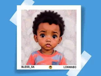 Bless_SA – Lonwabo