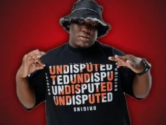 Busta 929 – Impi Yamasoja ft Bucy