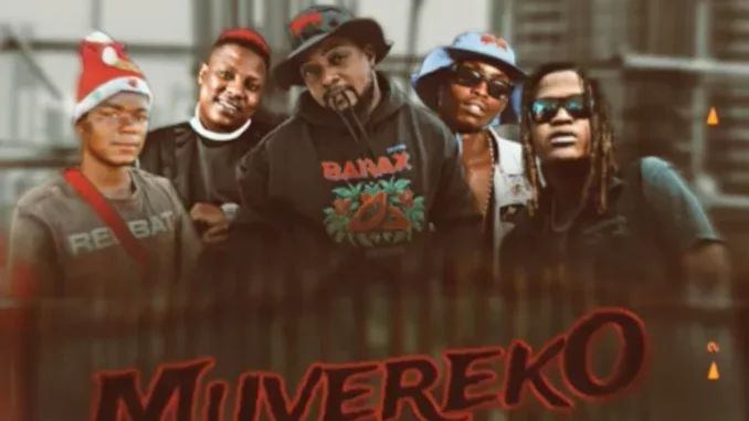 Captain-Moshka-–-MuverekO-ft-JOj Captain Moshka – MuverekO ft JOjo Manjaro, Drivoo, Mkoma Saan & Sheriff Rsa