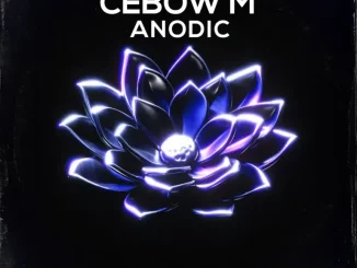 Cebow M – Anodic