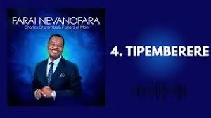 Charles Charamba – Mufaro Wangu Kupenga ft Fishers of Men