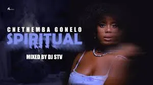 Cnethemba-Gonelo-–-Spiritual-Mix Cnethemba Gonelo – Spiritual (Mixed by Dj Stv)