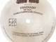 Crackazat & China Charmeleon – Be Real (China Charmeleon Remixes)
