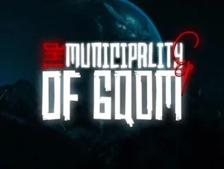 Cultivated Soulz – The Municipality Of Gqom
