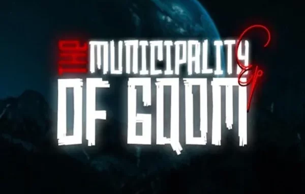 Cultivated-Soulz-–-The-Municipal Cultivated Soulz – The Municipality Of Gqom