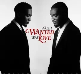 Cyfred & Sayfar – All I Wanted Was Love