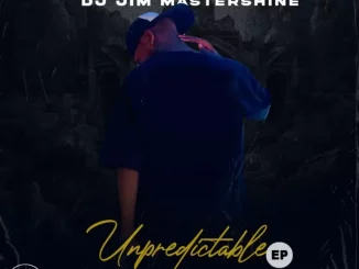 DJ Jim Mastershine – Upredictable