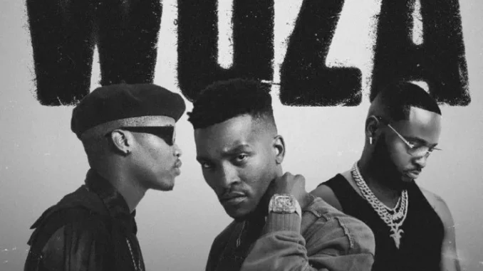 DJ-Lag-–-Woza-ft-Sir-Trill-Sykes DJ Lag – Woza ft Sir Trill & Sykes