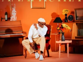 DJ Moscow – Ungangilimazi (Reprise) ft Brandon Dhludhlu & Cnethemba Gonelo