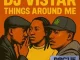 DJ Vistar – Things Around Me