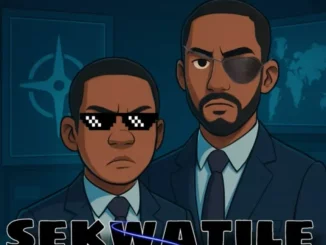 DJ crisstoper – Sekwatile ft Mr swegga