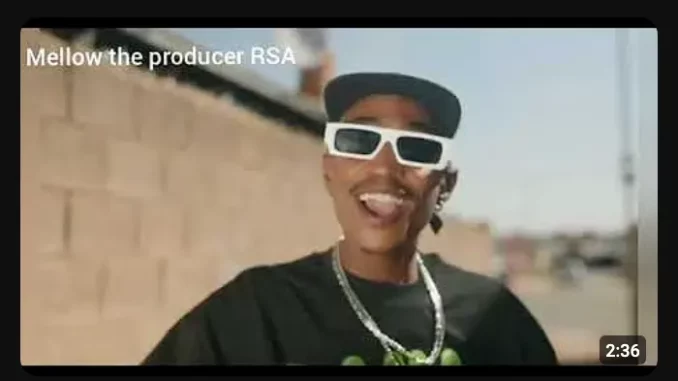 DJ maphorisa – Amapiano ft Nandipha808, Ceeka RSA, Scotts maphuma & Vigro deep