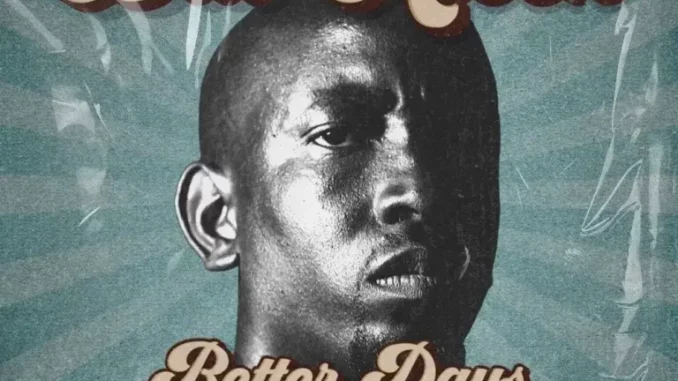 Dav-Risen-–-Better-Days-mp3-down Dav Risen – Better Days