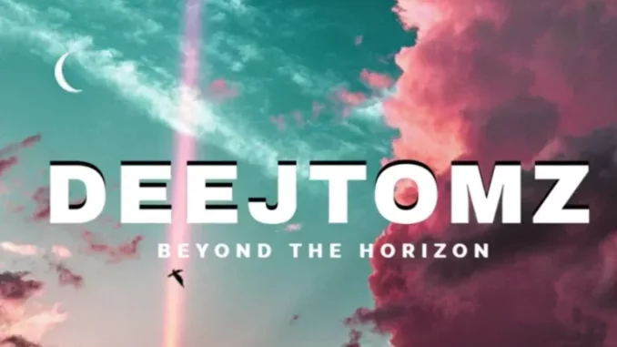 DeejTomzZA-–-Beyond-The-Horizon DeejTomz(ZA) – Beyond The Horizon (Afro House Mix)