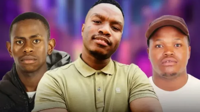 Deep-Saints-Tee_Xmusiq-Spux-–-Pi Saints, Tee_Xmusiq & Spux – Pioneer Sounds