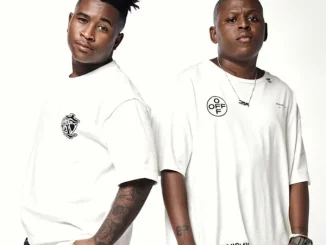 Distruction Boyz – Gqom DJ Set Live From DESCENDANTS Johannesburg