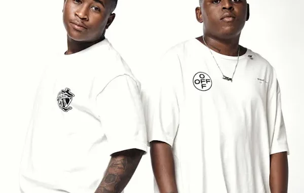 Distruction-Boyz-–-Gqom-DJ-Set-L Distruction Boyz – Gqom DJ Set Live From DESCENDANTS Johannesburg