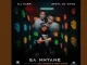 Dj Karri – Ga Nnyane ft Spova Da Gang, JazzShakes & Deep Saints