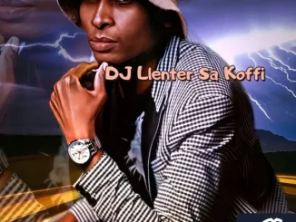 Dj Llenter SA – Koffi