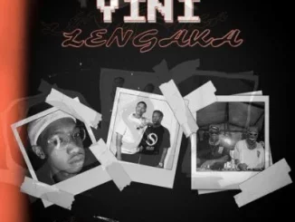 Djy Mow SA – Yini Lengaka ft Inter B, Draad & PXB DJS
