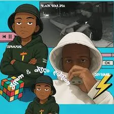 Djy’Tumie – GQOM & DISCO EDITION