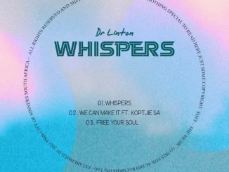 Dr Linton – Whispers