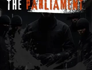 DrummeRTee924 – THE PARLIAMENT