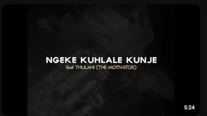 Dumi-Mkokstad-–-Ngeke-Kuhlale-Ku Dumi Mkokstad – Ngeke Kuhlale Kunje