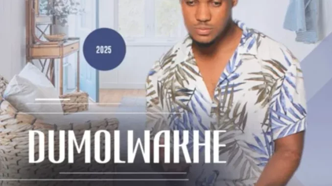 Dumolwakhe-–-Njengeqanda-mp3-dow Dumolwakhe – Njengeqanda