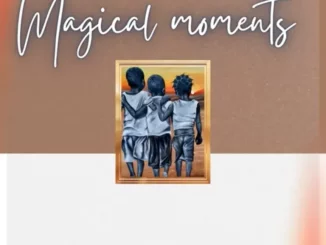 Ek’se SiiR Groove – Magical Moments