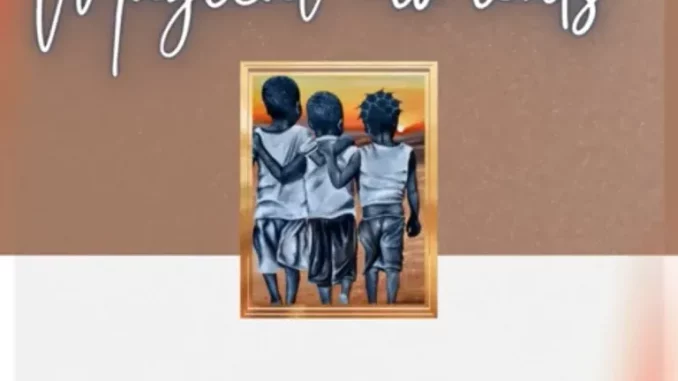 Ekse-SiiR-Groove-–-Magical-Momen Ek’se SiiR Groove – Magical Moments