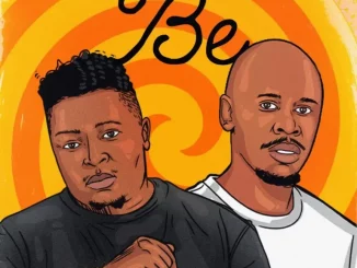 Exte C – BE (Radio Edit) Ft. Ed-Ward